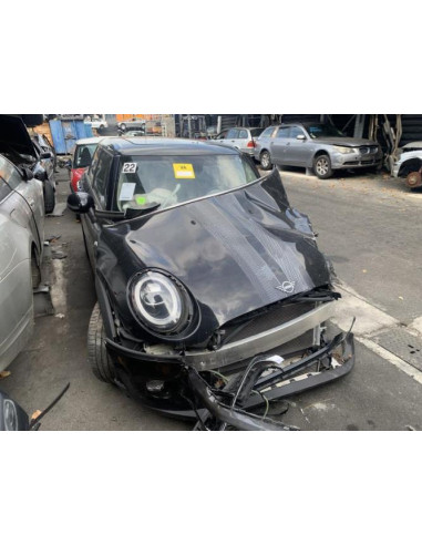 Cache moteur  MINI MINI 3 F55 PHASE 1 Essence