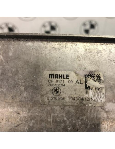 Radiateur huile BMW SERIE 5 F10 PHASE 2 Diesel 2