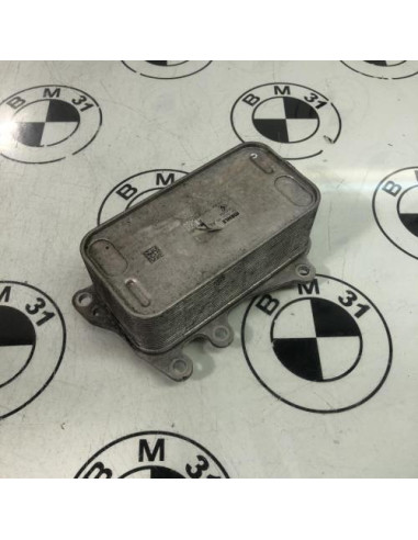 Radiateur huile BMW SERIE 5 F10 PHASE 2 Diesel