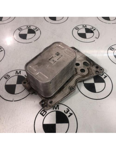 Radiateur huile BMW SERIE 5 F10 PHASE 2 Diesel
