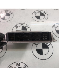 Calculateur moteur BMW X5 E53 Essence 2