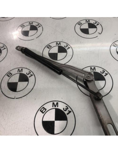 Charniere de capot BMW SERIE 7 E32 