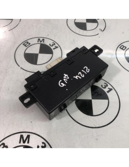 Calculateur BMW SERIE 5 E39 PHASE 1 Essence