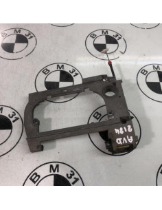 Support poignee porte avant droite BMW SERIE 5 E39 PHASE 1 Essence 2