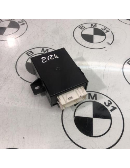 Calculateur BMW SERIE 5 E39 PHASE 1 Essence