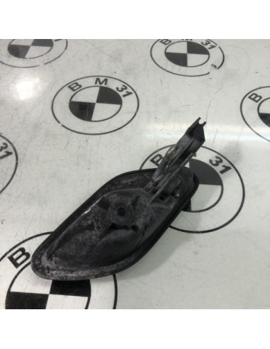 Poignee interieur arriere gauche BMW SERIE 5 E39 PHASE 1 Essence