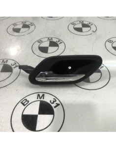 Poignee interieur arriere gauche BMW SERIE 5 E39 PHASE 1 Essence 2