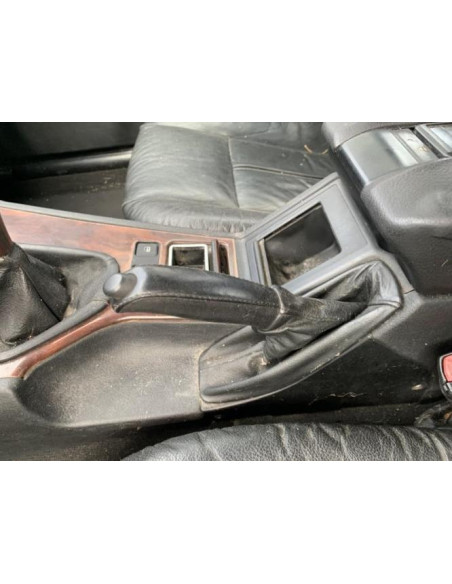 Capteur BMW SERIE 5 E39 PHASE 1 Essence