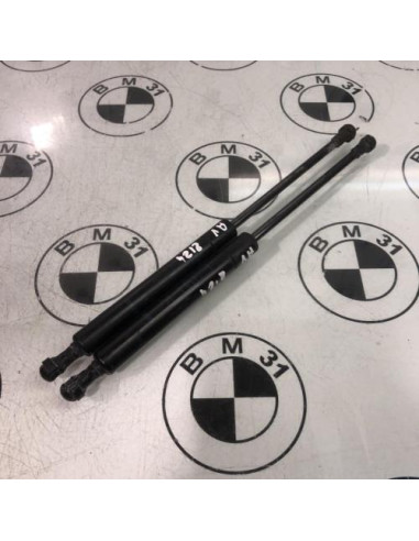 Verin de capot BMW SERIE 5 E39 PHASE 1 Essence