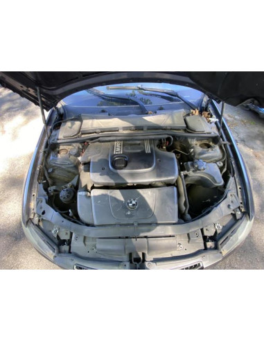 Poignee porte avant gauche BMW SERIE 3 E90 PHASE 1 Diesel