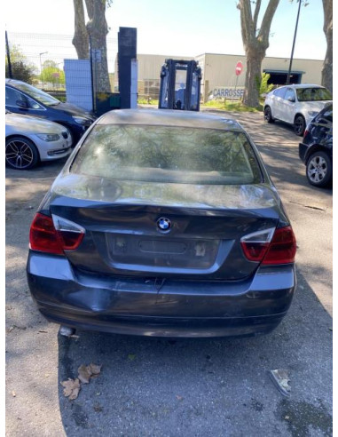 Poignee porte arriere gauche BMW SERIE 3 E90 PHASE 1 Diesel