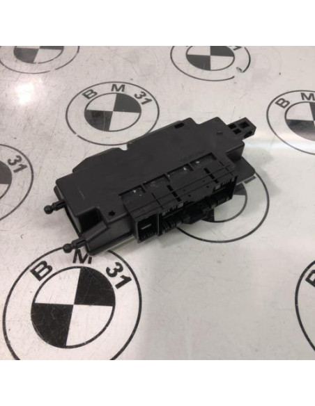 Boitier air bag BMW X3 F25 PHASE 1 Diesel