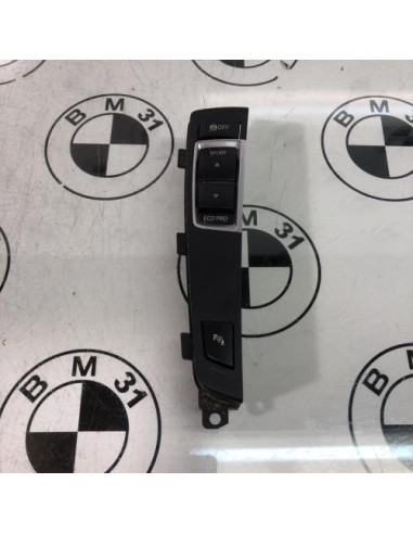 Bouton/Interrupteur BMW X3 F25 PHASE 1 Diesel