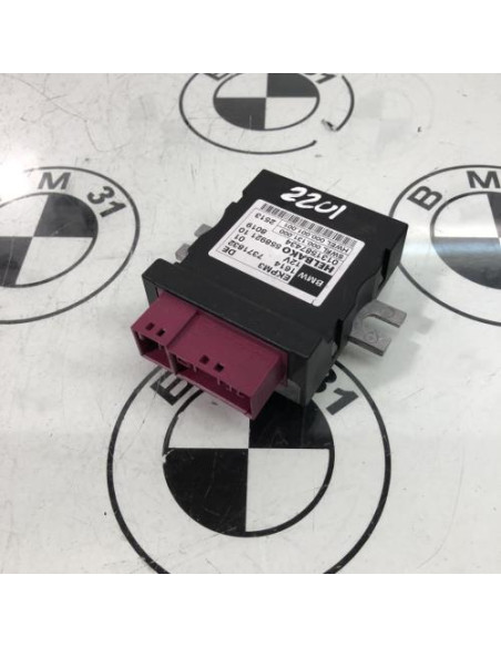 Calculateur BMW X3 F25 PHASE 1 Diesel