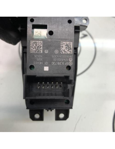 Bouton/Interrupteur BMW X3 F25 PHASE 1 Diesel