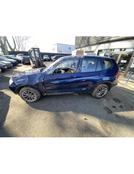 Bouton/Interrupteur BMW X3 F25 PHASE 1 Diesel