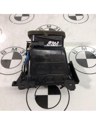 Aerateur tableau de bord avant gauche BMW X3 F25 PHASE 1 Diesel