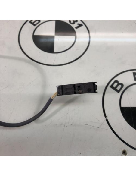 Tapis sensitif passager BMW X3 F25 PHASE 1 Diesel