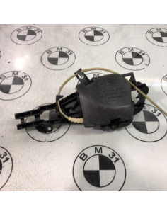 Support poignee porte avant droite BMW X3 F25 PHASE 1 Diesel