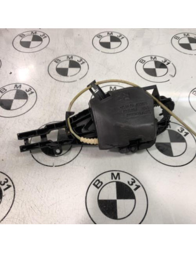 Support poignee porte avant droite BMW X3 F25 PHASE 1 Diesel