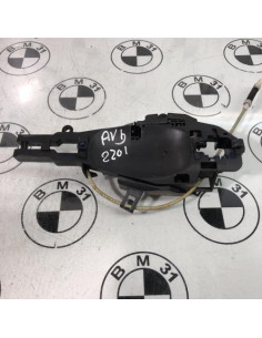 Support poignee porte avant droite BMW X3 F25 PHASE 1 Diesel 2