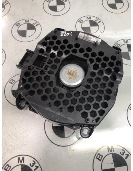 Haut parleur BMW X3 F25 PHASE 1 Diesel