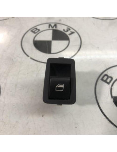 Interrupteur de leve vitre BMW SERIE 3 E46 TOURING PHASE 1 BREAK Diesel