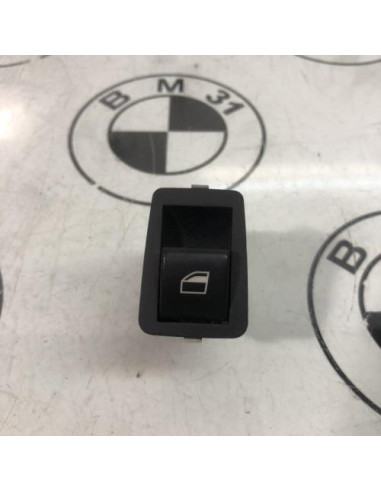 Interrupteur de leve vitre BMW SERIE 3 E46 TOURING PHASE 1 BREAK Diesel