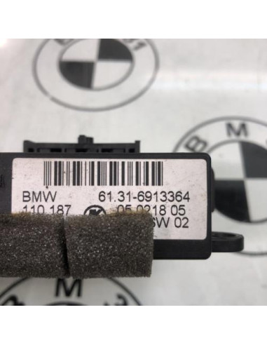 Calculateur BMW SERIE 3 E46 TOURING PHASE 1 BREAK Diesel