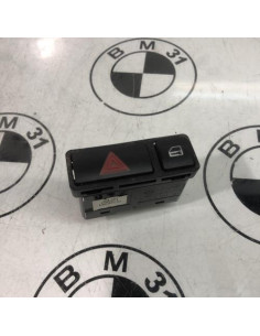 Bouton de warning BMW SERIE 3 E46 TOURING PHASE 1 BREAK Diesel 2