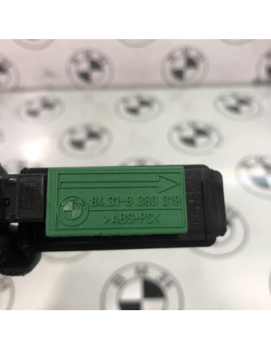 Capteur BMW SERIE 3 E46 TOURING PHASE 1 BREAK Diesel
