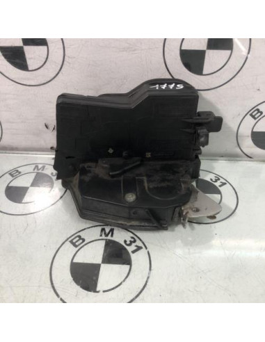 Serrure arriere droit BMW SERIE 7 E66 LIMOUSINE PHASE 1 Essence