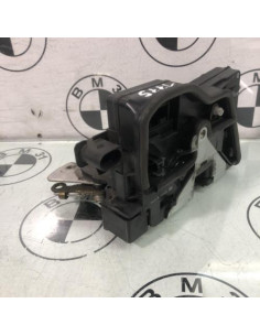 Serrure arriere droit BMW SERIE 7 E66 LIMOUSINE PHASE 1 Essence 2