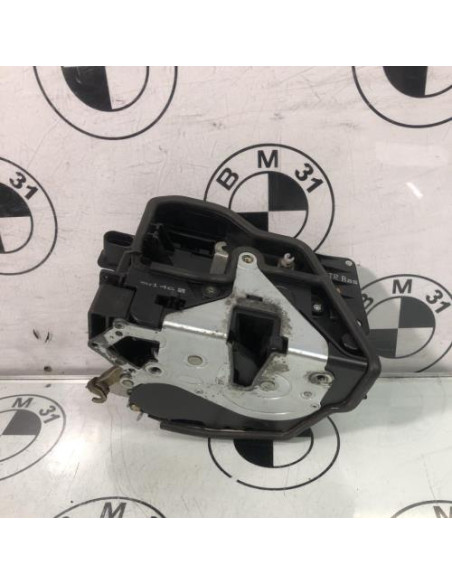 Serrure arriere droit BMW SERIE 7 E66 LIMOUSINE PHASE 1 Essence