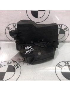 Serrure arriere gauche BMW SERIE 7 E66 LIMOUSINE PHASE 1 Essence