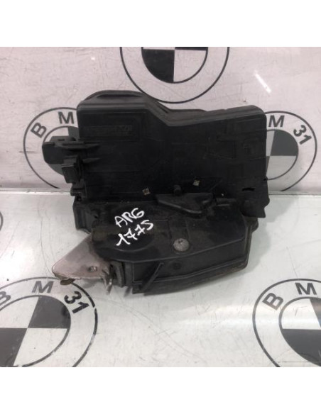 Serrure arriere gauche BMW SERIE 7 E66 LIMOUSINE PHASE 1 Essence