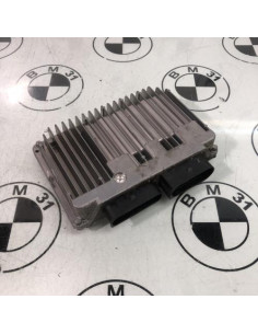 Calculateur BMW SERIE 7 E66 LIMOUSINE PHASE 1 Essence 2