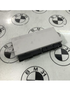 Calculateur BMW SERIE 7 E66 LIMOUSINE PHASE 1 Essence 2