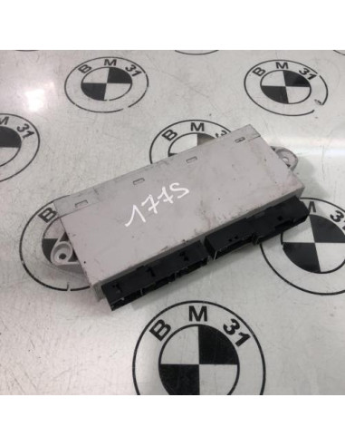 Calculateur BMW SERIE 7 E66 LIMOUSINE PHASE 1 Essence
