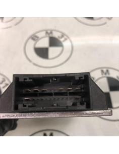 Calculateur BMW SERIE 7 E66 LIMOUSINE PHASE 1 Essence 2