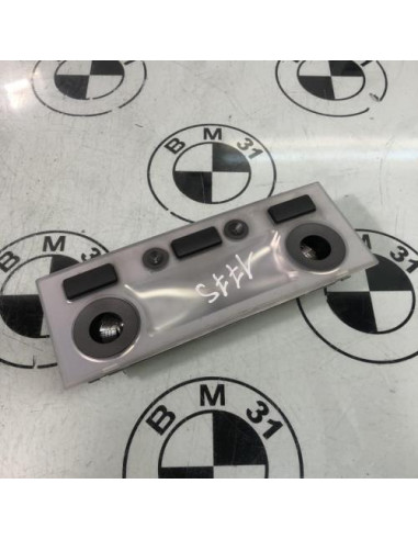 Eclairage de plafonnier BMW SERIE 7 E66 LIMOUSINE PHASE 1 Essence
