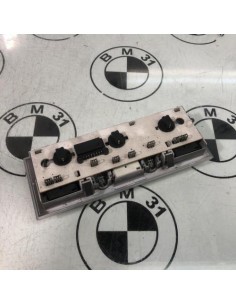 Eclairage de plafonnier BMW SERIE 7 E66 LIMOUSINE PHASE 1 Essence 2