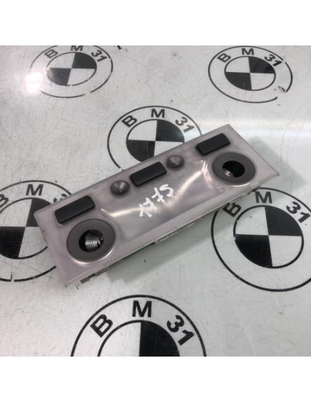 Eclairage de plafonnier BMW SERIE 7 E66 LIMOUSINE PHASE 1 Essence