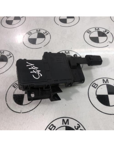 Batterie BMW SERIE 7 E66 LIMOUSINE PHASE 1 Essence