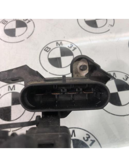 Batterie BMW SERIE 7 E66 LIMOUSINE PHASE 1 Essence