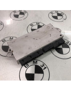Calculateur BMW SERIE 7 E66 LIMOUSINE PHASE 1 Essence 2