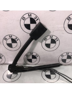 Pretensionneur de ceinture avant gauche BMW SERIE 7 E66 LIMOUSINE PHASE 1 Essence