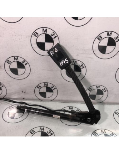 Pretensionneur de ceinture avant gauche BMW SERIE 7 E66 LIMOUSINE PHASE 1 Essence