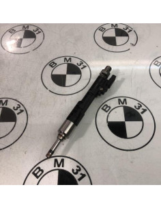 Injecteurs BMW SERIE 1 F20 PHASE 2 