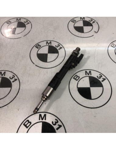 Injecteurs BMW SERIE 1 F20 PHASE 2 